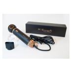 ふるさと納税 雑貨・日用品 東京都 江東区 MEリカバリーエアー ドライヤー パワフル 美容 家電 イオン搭載 アタッチメント 速乾