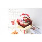花 苗木 花束 フレグランスフラワー サボンバロンPink