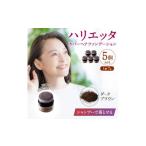 美容 日本ふるさと創生 ハリエッタ カバーヘアファンデーシ…