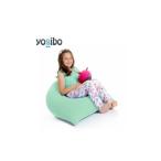 ふるさと納税 ファッション 大阪府 岸和田市 Yogibo Pyramid ミント 緑 ヨギボー ヨギボーピラミッド ビーズクッション クッション ビーズ 家具 インテリア ソ…