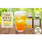 炭酸飲料 ソーダ水 山沁みるコーラ スタンダード1本&amp;マ…