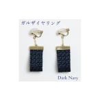 アクセサリー ピアス kuska fabricのガルザイヤリング