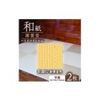 家具 薄置畳2枚 バリアフリー対応 厚さ6mm