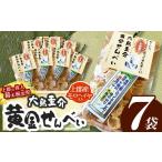 菓子 煎餅 幕末風雲児 大鳥圭介 黄金せんべい