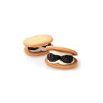 焼菓子 チョコレート 甲州レーズン 10個入