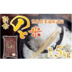 ふるさと納税 米 コシヒカリ 石川県 穴水町 先行予約 新米 のと米 精米5kg × 1袋 2025年10月以降順次発送予定 5kg × 1袋 寄附金額:12,000円