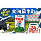 飲料類 牛乳 大阿蘇 常温 長期保存 250ml
