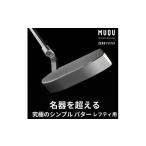 ゴルフグッズ クラブ ゴルフ パター レフティ