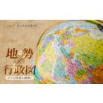 玩具 WEジェミニ地球儀 球径 26cm 地球儀