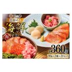 魚貝類 サーモン 漁師めし 詰め合わせ セット