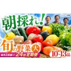 セット 詰合せ 24回定期便 月2回配送 土佐の太陽をいっぱい…