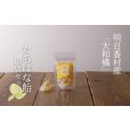 飴 あめ 橘 でつくった たちばな飴 10袋セット
