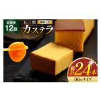 菓子 カステラ 定期便 五三焼 0.6号 310g