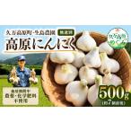 野菜類 高原育ち にんにく 500g