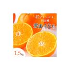 ショッピング甘平 ふるさと納税 みかん・柑橘類 愛媛県 八幡浜市  2026年発送 甘平×まどんな「紅プリンセス」と同品種 愛媛果試48号1.5kg C25-211 1612661