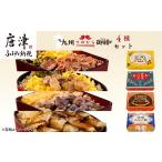 惣菜 レトルト 冷凍 九州てのひら御膳 4種セット