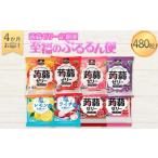 菓子 ゼリー 4か月連続お届け蒟蒻ゼリー定期便 480粒