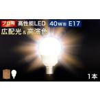 家具 インテリア 寝具 収納 LED電球 E17サイズ