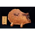 家具 定めの松 衝立 松 樹齢 400年 天然記念物