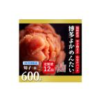 魚貝類 明太子 毎月定期便 <訳あり>
