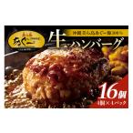 美ら島あぐー ハンバーグ 16個