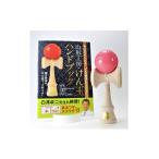 玩具 福祉けん玉 大晴 ピンク_F115