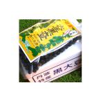 ふるさと納税 豆類 大豆 兵庫県 丹波篠山市  令和7年産 丹波黒大豆 川北黒 2Lサイズ 1kg　乾物 黒豆 丹波黒 おせち用 煮豆 グルメ 高級 ブランド 兵庫県 丹波…