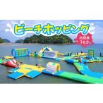 イベントやチケット等 ビーチホッピング利用券