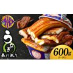 ふるさと納税 うなぎ 大阪府 泉佐野市 7/19土用の丑の日 うなぎ 蒲焼き 暴れ盛り 合計 600g 鰻 真空パック 簡単調理 訳あり サイズ不揃い 人気 惣菜 うな重 …