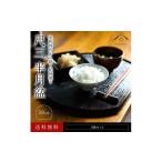 ふるさと納税 陶磁器・漆器・ガラス 和歌山県 九度山町 紀州漆器 半月盆 お盆 尺三 約39cm 5枚組 滑り止め加工 トレー トレイ お正月 おせち お節料理 年末年…