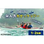スポーツ アウトドア 山田湾を満喫 無人島カヤックツアー1~…