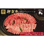 牛肉 バラ カルビ 伊賀牛 バーベキュー BBQ
