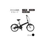 自転車 折りたたみ自転車 トリシーナ 20型