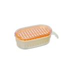 食器 グラス 皿 大根おろし器 すのこ付き 鬼おろし器付き