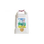 ふるさと納税 玄米 新潟県 南魚沼市 令和7年産新米予約 巻機山プリンセス「ネオニコフリー米」にじのきらめき玄米5kg標高三百米「農薬不使用」 2025年10月下…