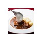 牛肉 ハンバーグ 土筆苑 洋食コンビセット