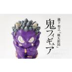 キャラクター MOMOTARO Figure