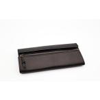 財布 tanikoオリジナル 長財布 黒 Taniko
