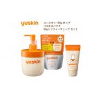 美容 指定医薬部外品 ユースキン ポンプ つけかえパウチ