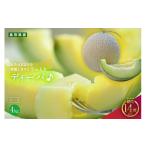 ふるさと納税 メロン 鳥取県 北栄町  先行予約 920. 青肉系メロン ディーバ×２玉（1玉2kg前後×2玉） 離島への配送不可（北海道、沖縄本島は配送可能） 先行…