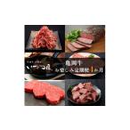 ふるさと納税 牛肉 すき焼き 京都府 亀岡市 4回定期便 ブランド和牛 亀岡牛 4ヵ月 お楽しみセット 計1.8kg 1回 300g〜600g 和牛 京都いづつ屋 厳選 赤身 すき…