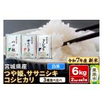 ふるさと納税 米 つや