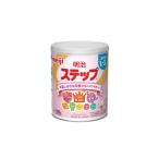 飲料類 乳飲料 明治ステップ 780g