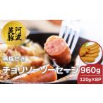 肉 ソーセージ 豚肉 チョリソー 960g