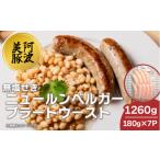 肉 ソーセージ 豚肉 ニュールンベルガーブラートウースト 1…
