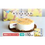 ケーキ カステラ チーズケーキ ふわふわ レアチーズケーキ