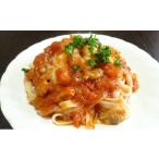 パスタ ぴかいちファームのぴかいちパスタ平麺