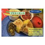 加工品等 Sierra Kitchen メキシカンブリトーセット