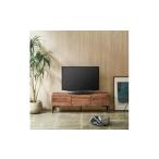 家具 収納家具 テレビボード ララ 180 ブラウン
