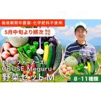 fu.... налог комплект *... Nagano префектура маленький ткань . блок [ культивирование период средний пестициды * химия удобрение не использование ] OBUSE Meguru овощи комплект M 8~11 вид [... Farmer z] овощи .....